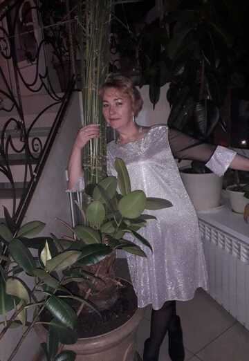 My photo - Mariya, 48 from Bryansk (@mariya156050)