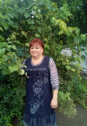 Моя фотография - любовь, 55 из Ставрополь (@lubov65245)