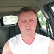 Вячеслав, 52, Лысьва