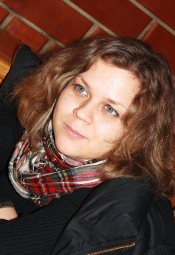 Моя фотография - Iskra, 41 из Воронеж (@irin-kon)