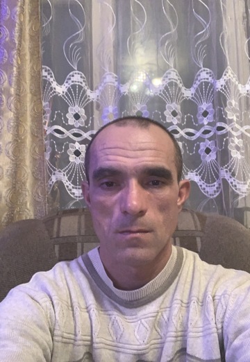 Minha foto - Vladislav, 41 de Briansk (@vladislav59084)