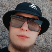 Александр, 22, Туринск