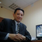 Урал, 44, Баймак