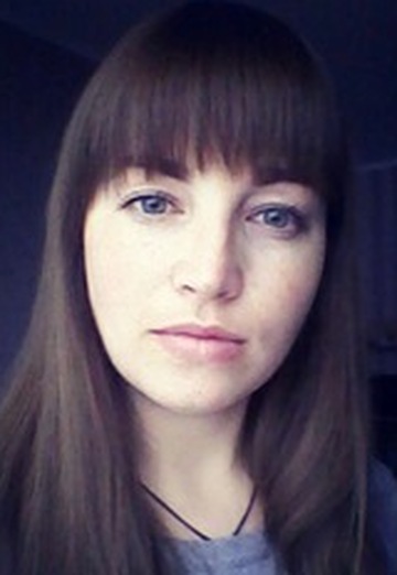 My photo - Elena, 36 from Grodno (@elena308900)
