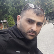 Рашид, 30, Новосибирск
