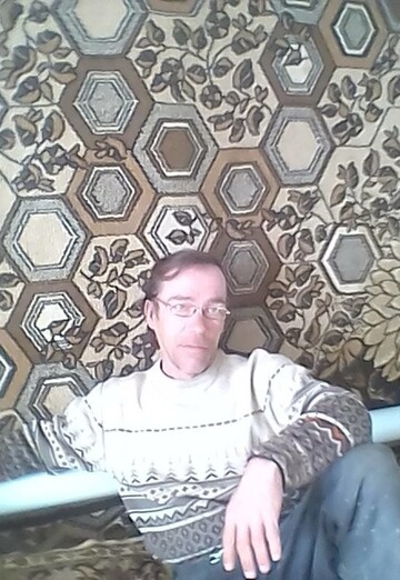 Моя фотография - Сергей, 53 из Николаевск (@sergey841792)