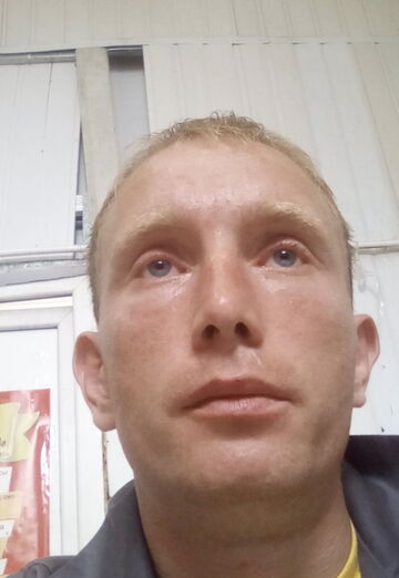 My photo - olen, 35 from Vologda (@olen216)