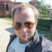 Игорь, 33, Санкт-Петербург