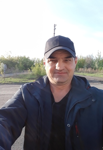 My photo - Mihalych, 43 from Magnitogorsk (@mihail212828)