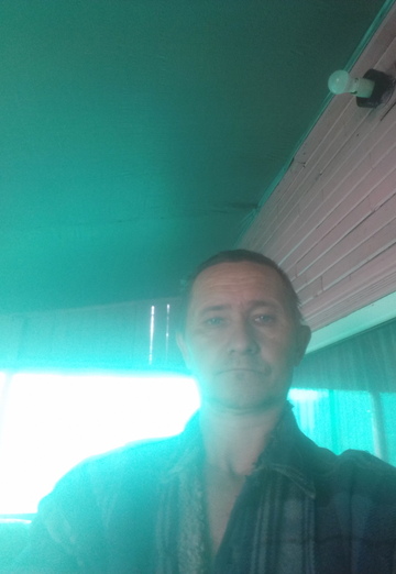 Моя фотография - Виктор, 49 из Лесозаводск (@viktor180151)