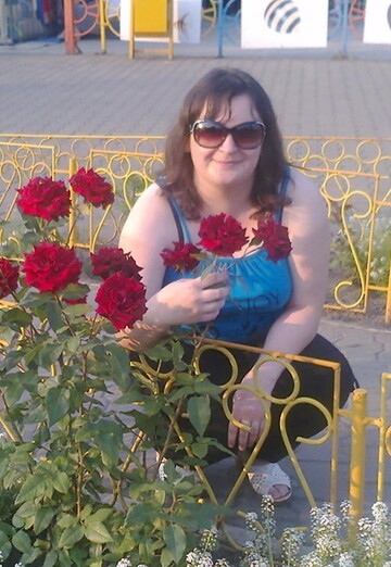 Моя фотография - Елена Зелинская, 38 из Петропавловск (@elenazelinskaya)