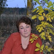 Наталья 50 лет (Телец) Шебекино