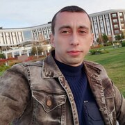Stepan Bogdanov, 33, Миасс