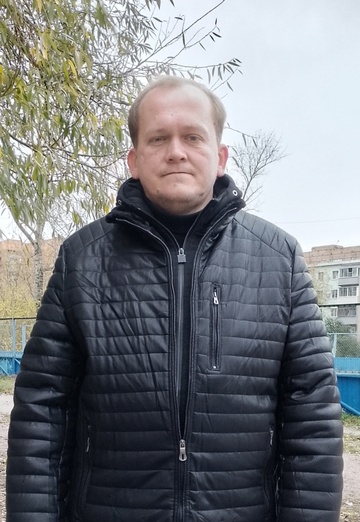 My photo - Evgeniy, 43 from Elektrostal (@evgeniy431505)