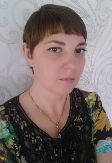 Моя фотография - Елена, 34 из Симферополь (@elena392130)