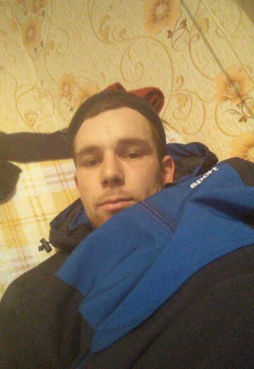 Моя фотография - Андрей, 26 из Барнаул (@andrey646328)