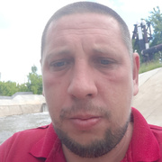 Кирилл, 37, Екатеринбург