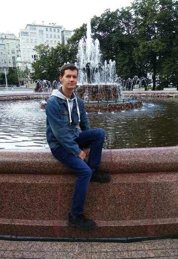 Stanislav (@stanislav18870) — my photo № 1