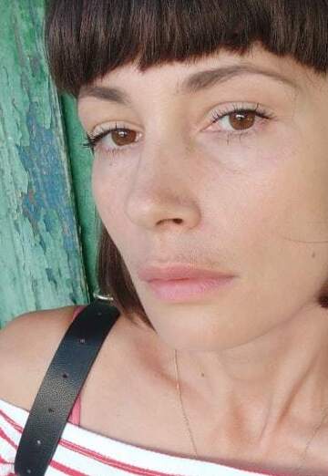 Моя фотография - Марина, 38 из Евпатория (@marina234297)