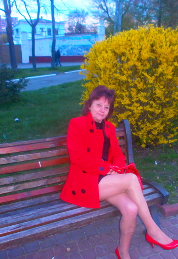 Моя фотографія - яна, 58 з Нововолинськ (@yana33539)
