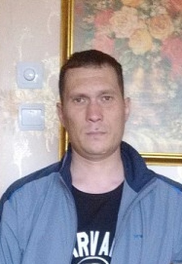 Моя фотография - Алексей Щетинин, 43 из Владивосток (@alekseyshetinin4)