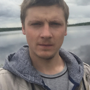 Артур, 30, Барыбино