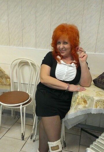 Lyudmila (@ludmila72965) — my photo № 2