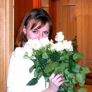 Анастасия, 33, Лянтор