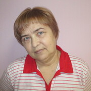 Вера Павловна, 64, Курчатов