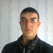 Мишаняааааааа, 31, Большое Сорокино