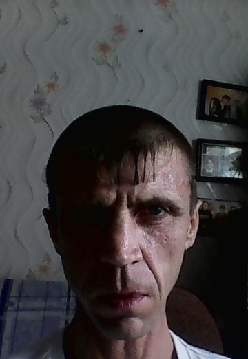 Моя фотография - Николай, 52 из Белгород (@nikolay155672)