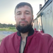 Асил, 33, Санкт-Петербург