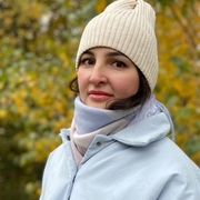 Екатерина, 27, Кемерово