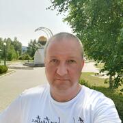Сергей, 50, Мегион