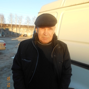 Александр, 70, Стрежевой