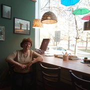 Tatyana 63 Chelyabinsk