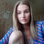 Катюша, 40, Пермь