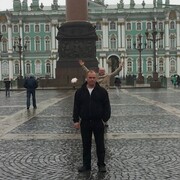 ЕВГЕНИЙ, 50, Комсомольск