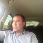 Сергей, 33, Краснослободск
