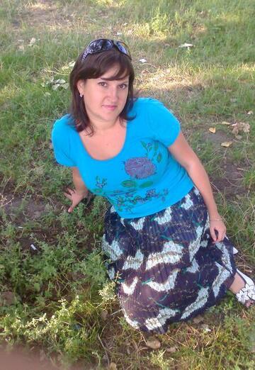My photo - Irina, 41 from Makeevka (@irina45886)