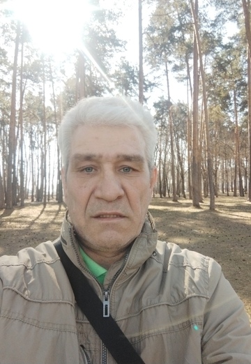 Моя фотография - Андрей, 55 из Екатеринбург (@andrey852390)