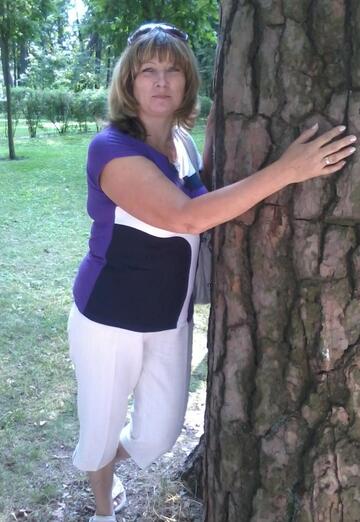 My photo - Larisa, 61 from Naberezhnye Chelny (@larisa48182)