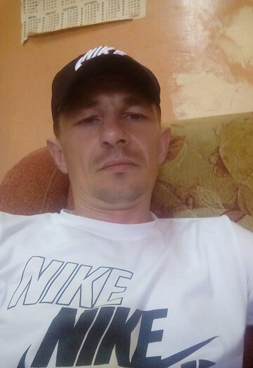 Моя фотография - Maks, 43 из Новосибирск (@maks139741)