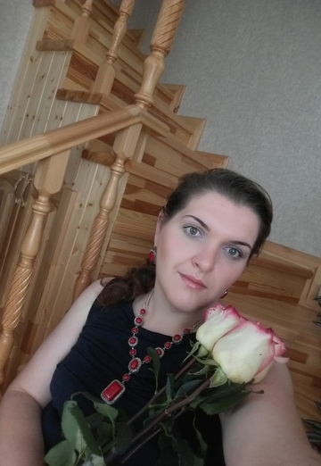 Моя фотография - Елена, 35 из Курск (@elena228979)