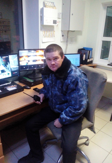 My photo - Konstantin, 43 from Sumy (@konstantin78365)