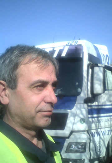 My photo - Stoyan (Stoyan), 55 from Gorna Oryahovitsa (@sasha141504)
