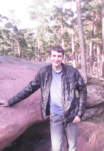 My photo - vassiliy, 39 from Pavlodar (@vassilliy)