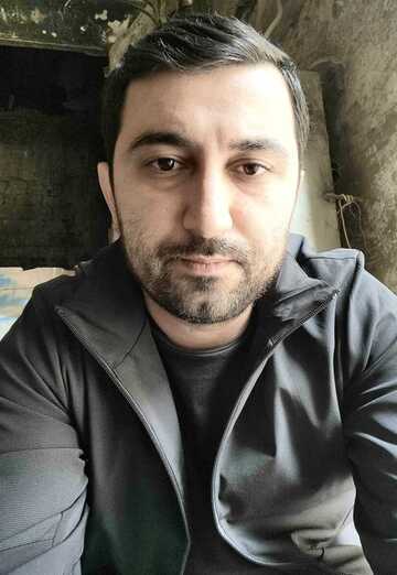 My photo - vusal, 31 from Baku (@vusal1750)