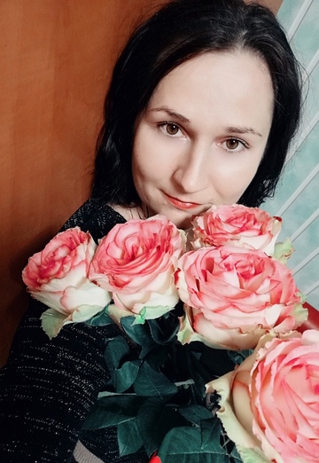 My photo - TATIANA, 36 from Maloyaroslavets (@tatiana8688)