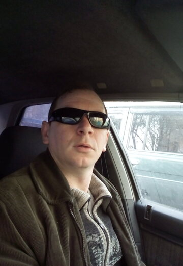 Моя фотография - Евгений, 47 из Липецк (@evgeniy225355)